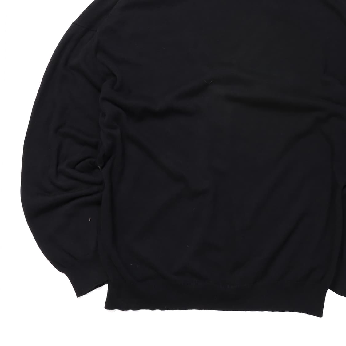 그라프페이퍼 Graphpaper Cotton Cardigan 상품이미지6