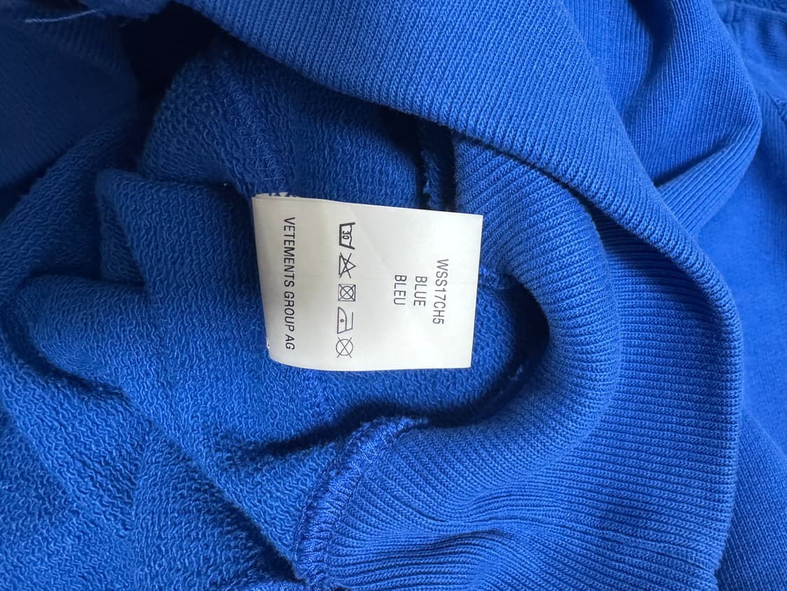 베트멍 챔피온 오픈숄더 후드집업 상품이미지9