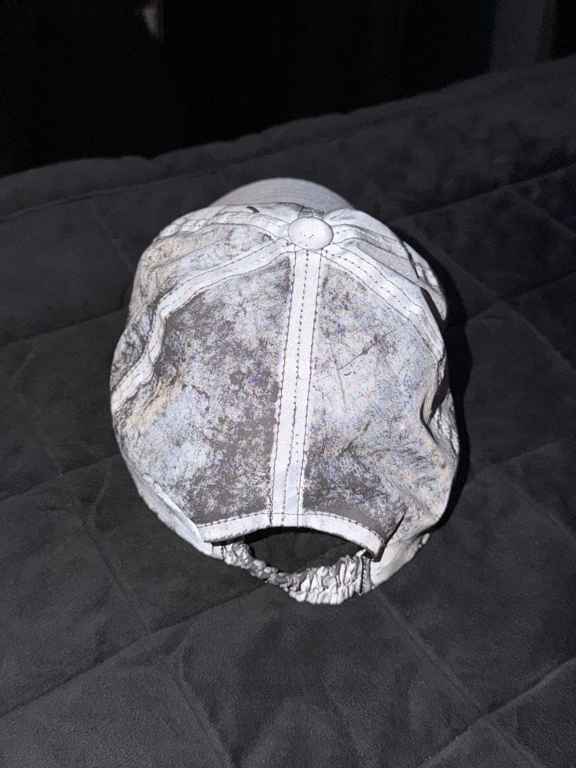 애프터프레이 스카치 나일론볼캡 러닝,런닝모자 상품이미지2