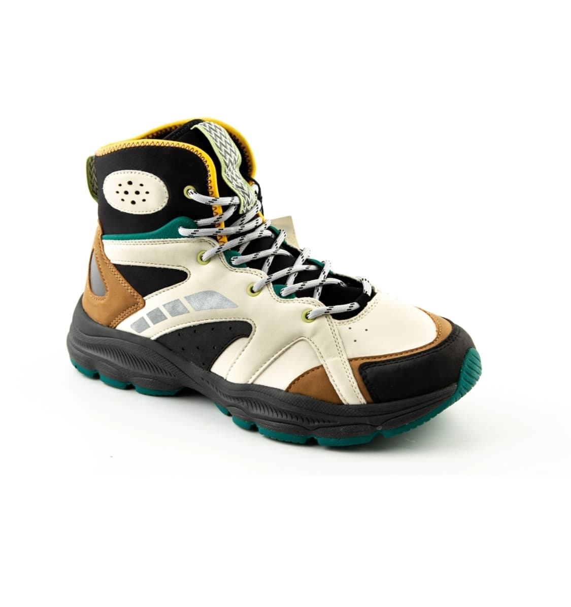 ZARA 자라 트랙 슈즈 상품이미지3