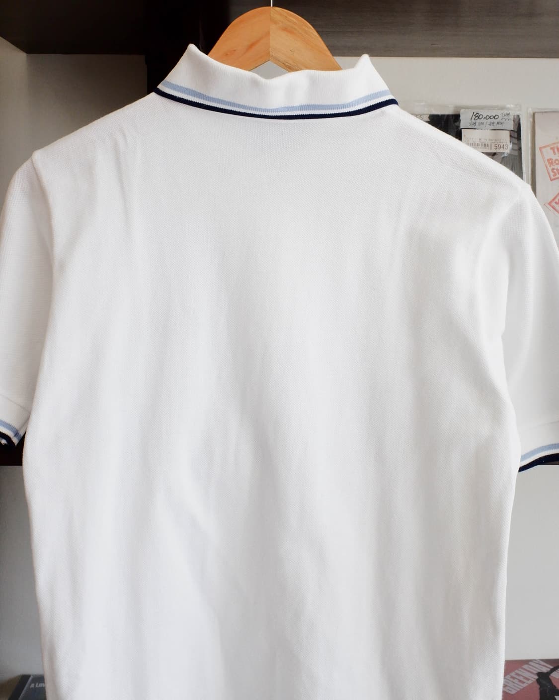 Fred Perry 상품이미지3