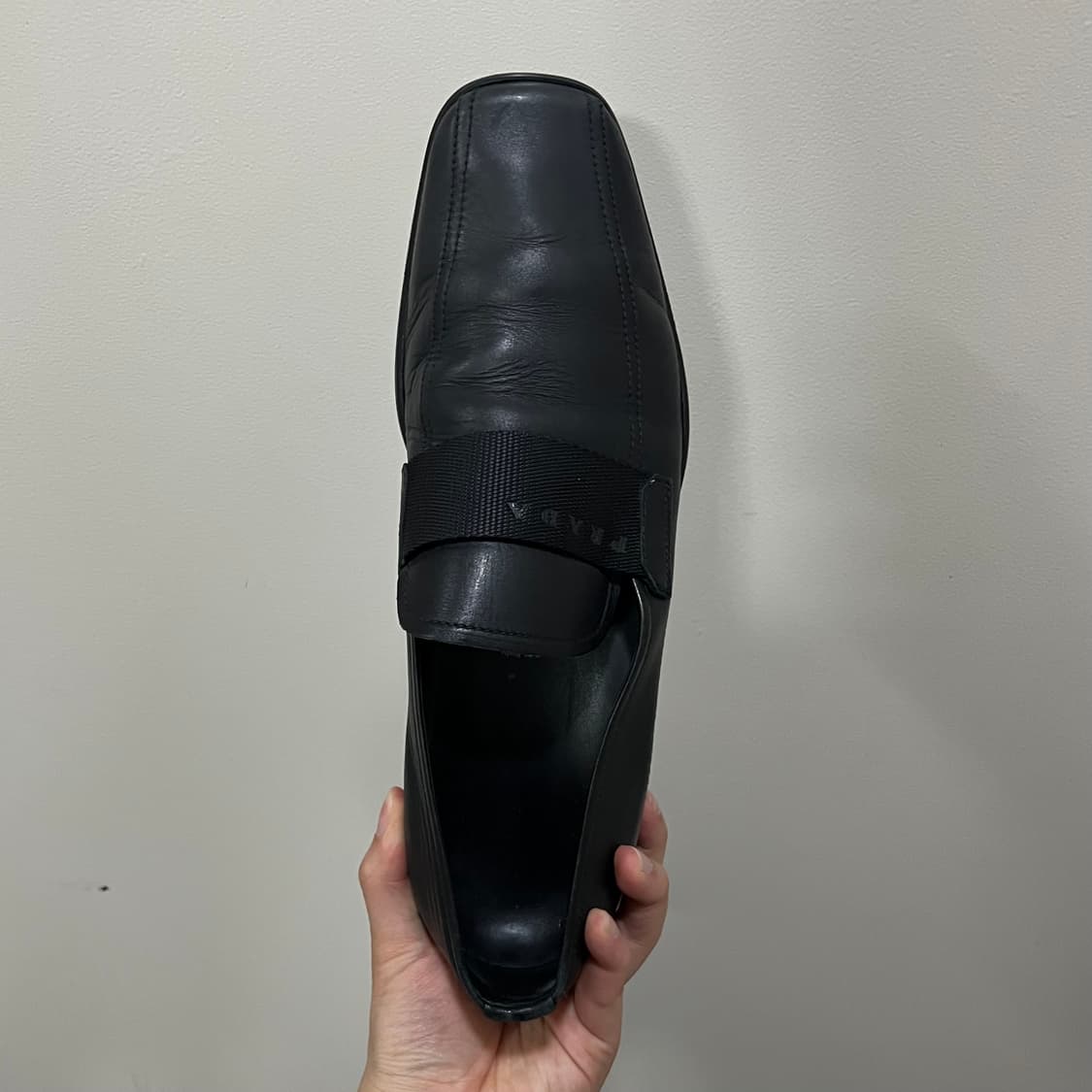 Prada Sports Loafers 상품이미지6