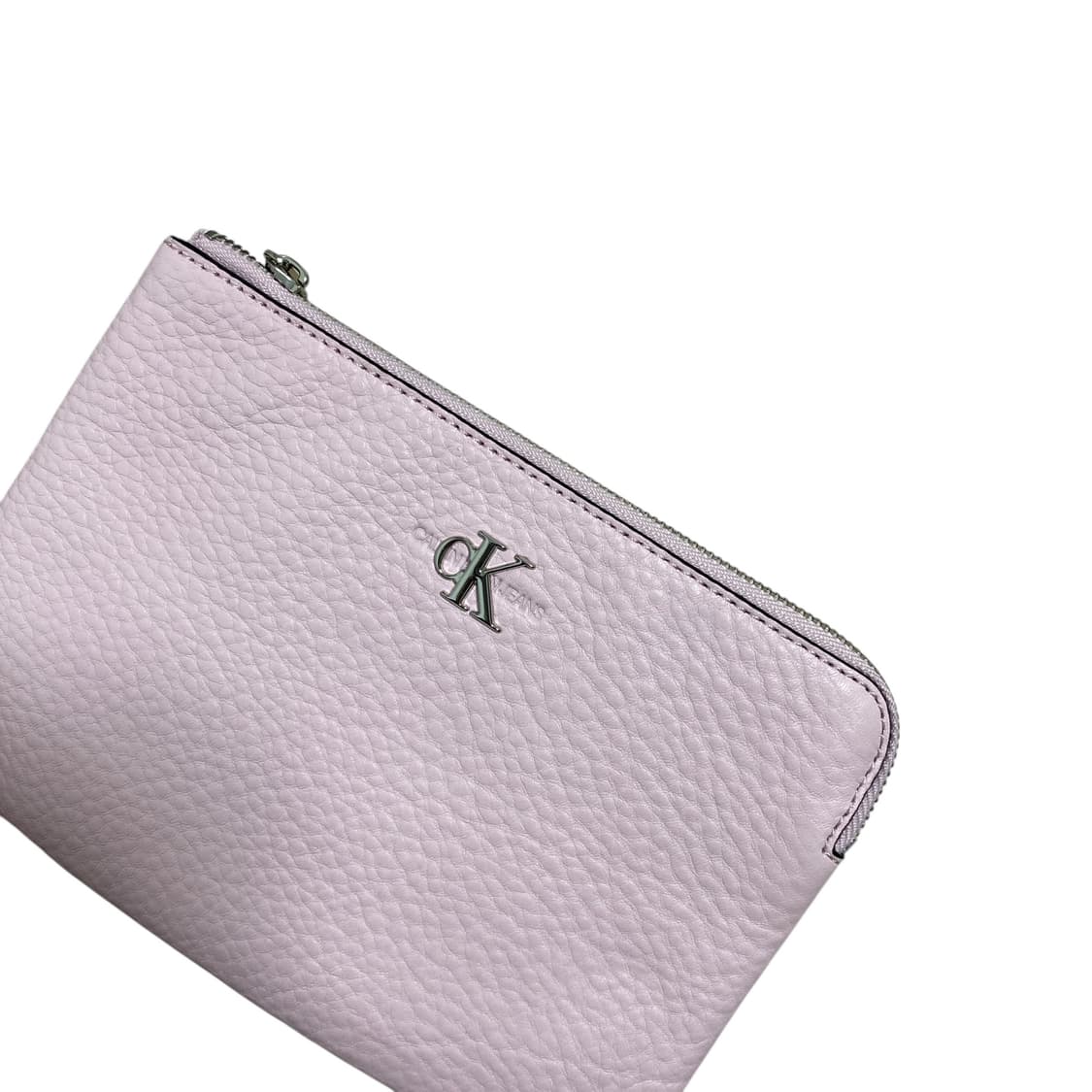 Ck 블랙 클러치 백 + 핑크 미니백 세트 상품이미지7