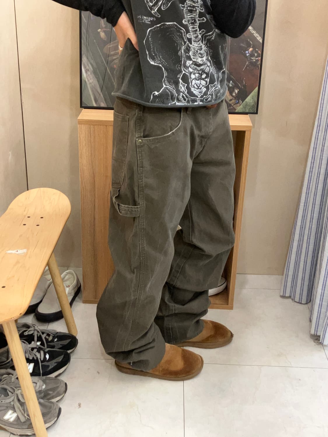 Dickies carpenter 상품이미지2