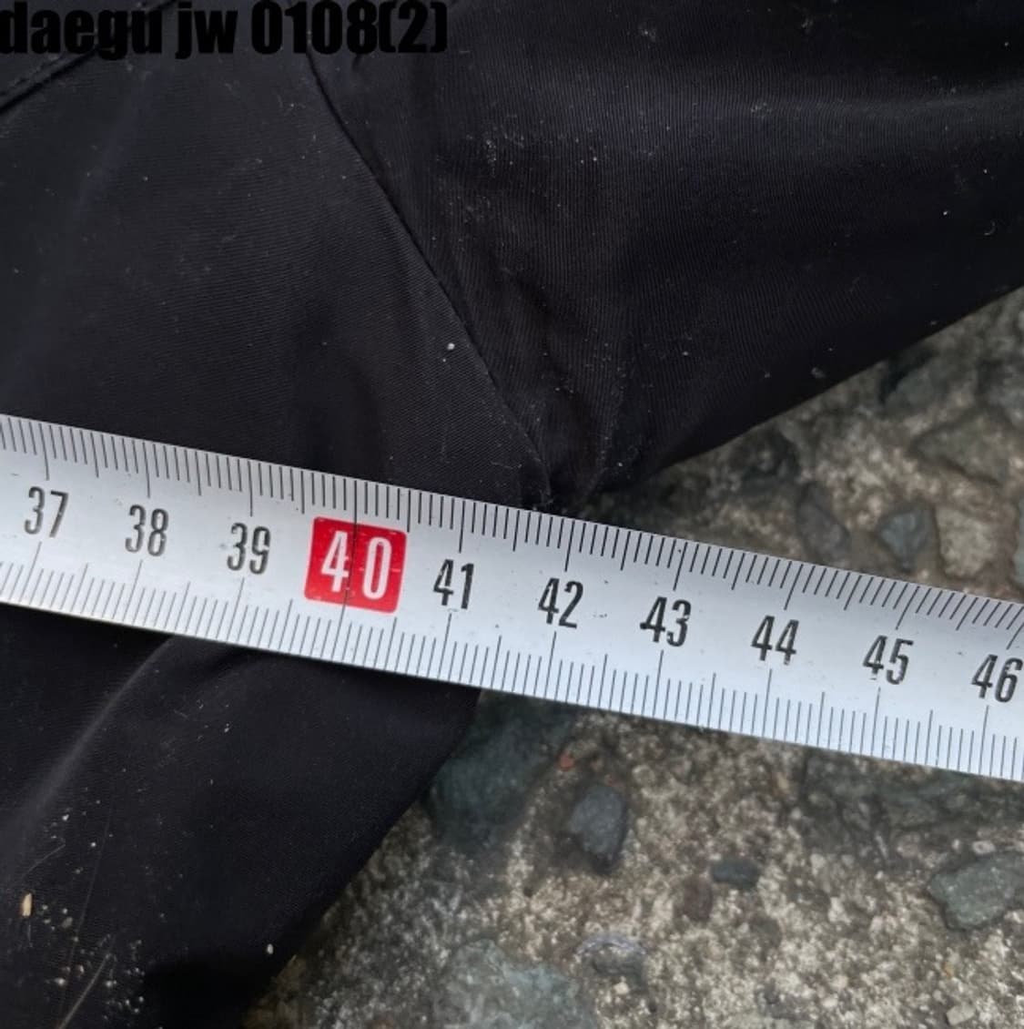 디젤 자켓 상품이미지6