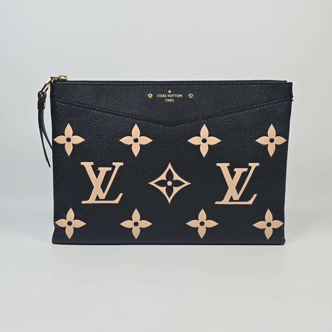 루이비통 바이컬러 앙프렝뜨 클러치백 상품이미지2