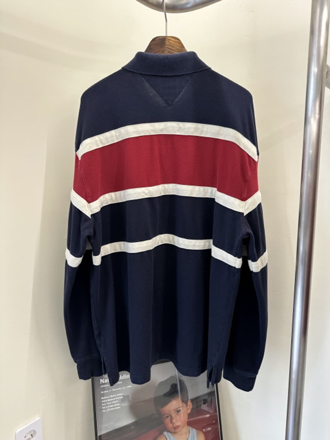 TOMMY HILFIGER (XXL) 상품이미지5