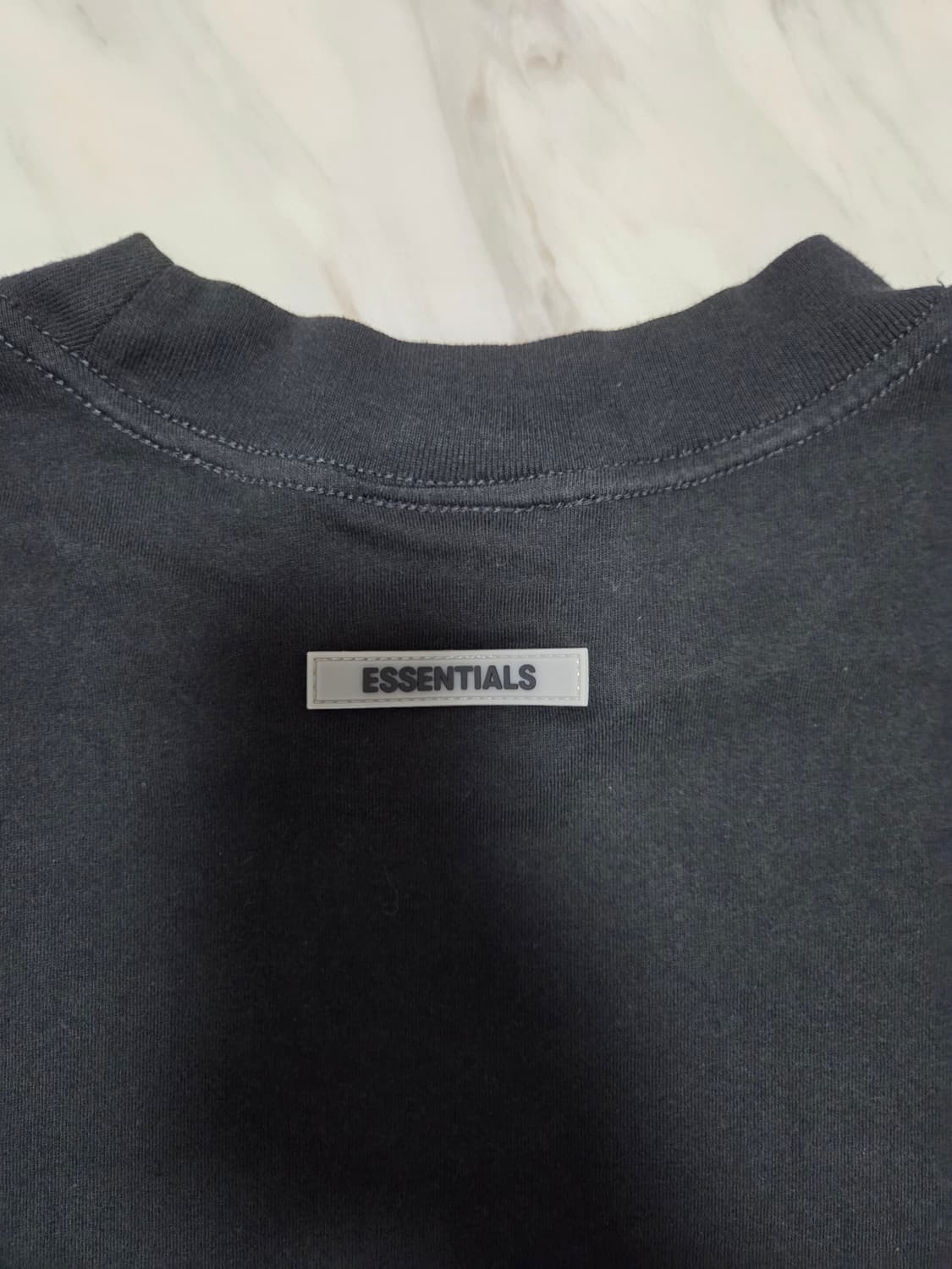 피오갓에센셜 오버핏 롱슬리브 상품이미지3