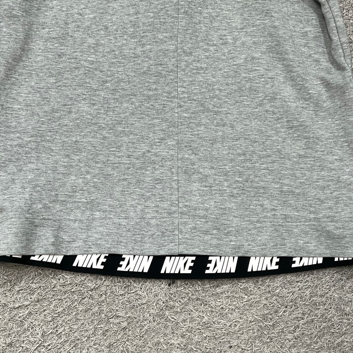 [우먼105] 나이키 후드집업 상품이미지3