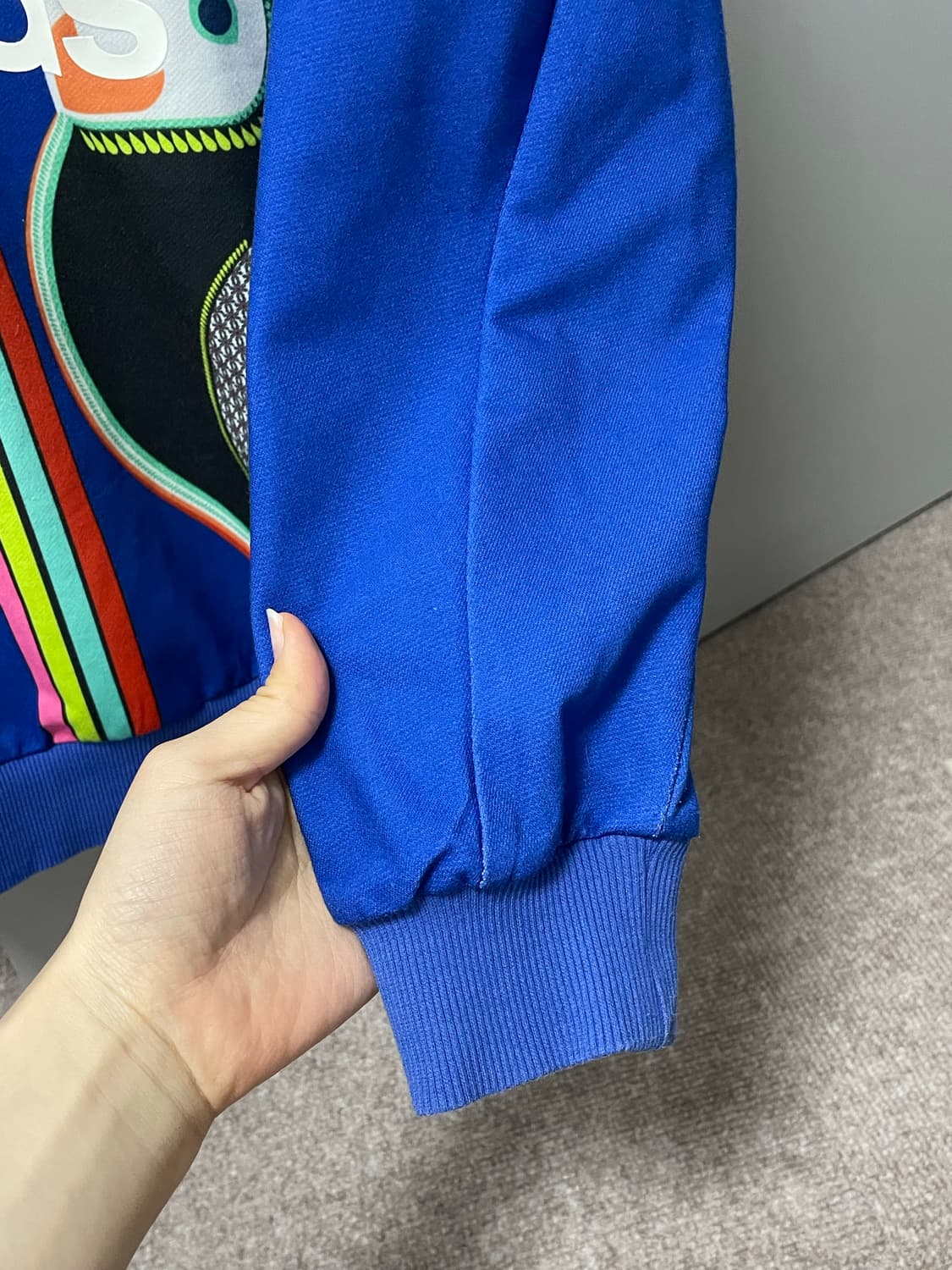 아디다스 맨투맨  상품이미지8