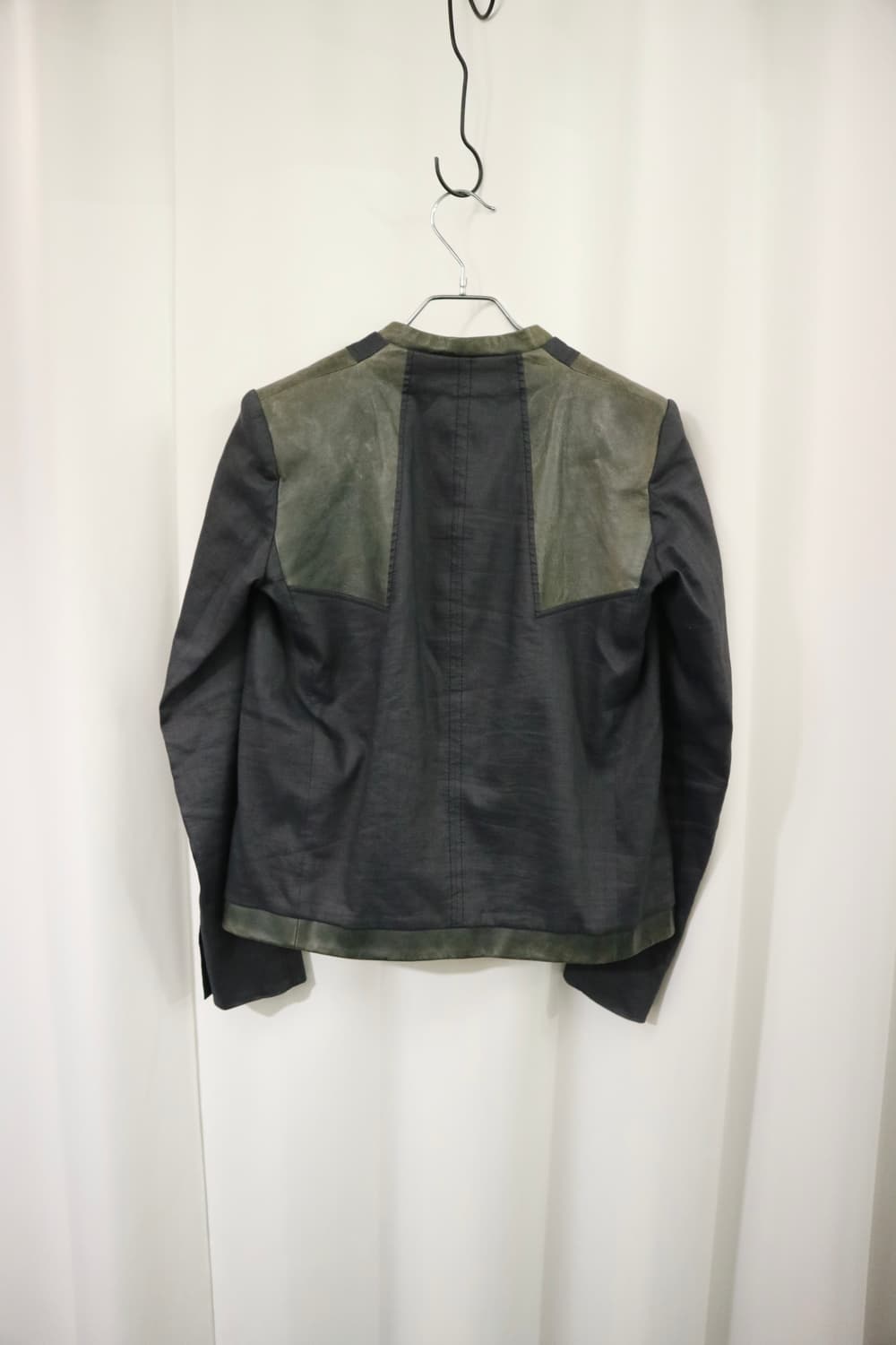 Helmut Lang linen jacket 상품이미지4