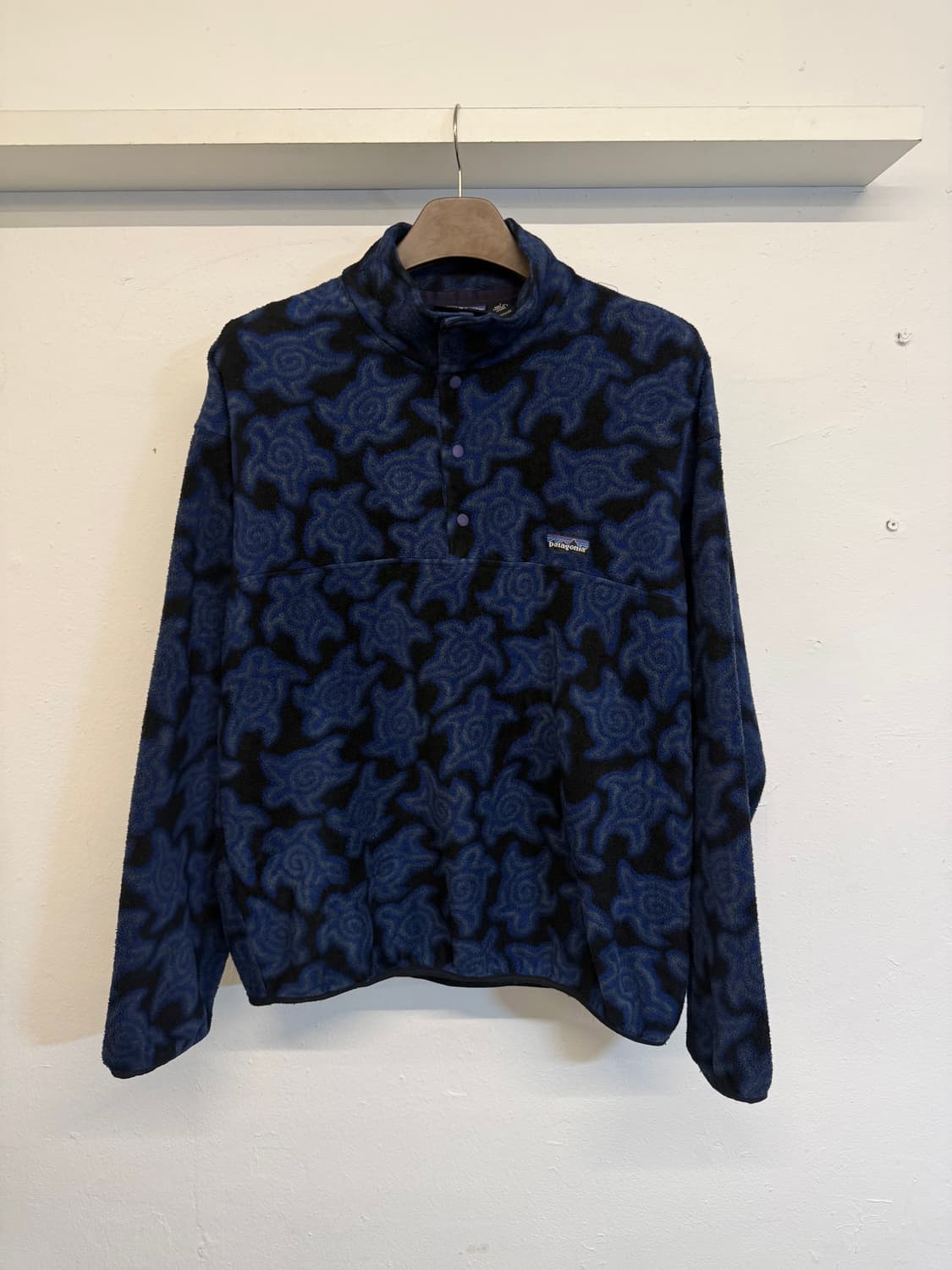 95’ 파타고니아 젠터틀 신칠라 상품이미지1