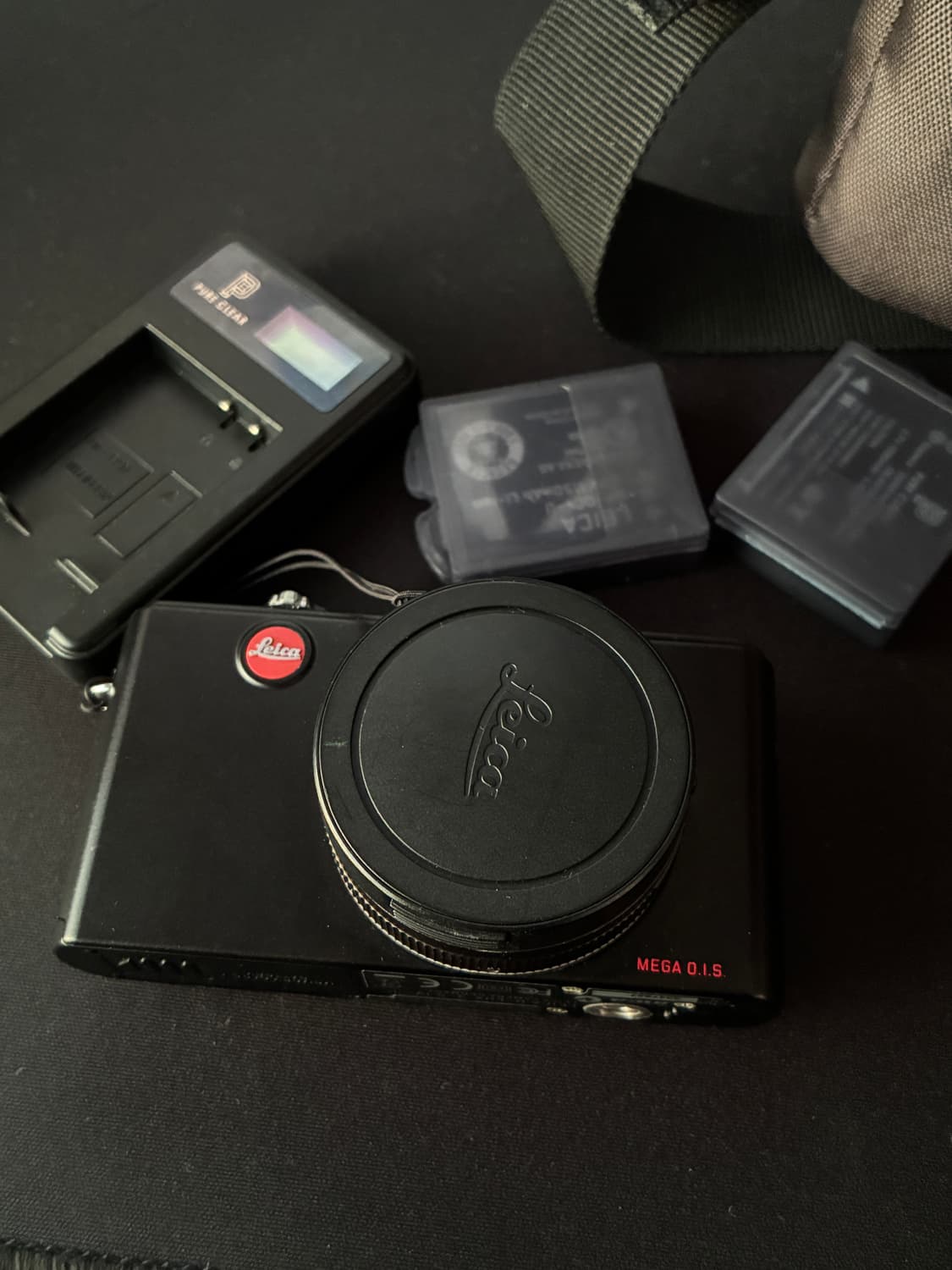 라이카 d - lux3 상품이미지1