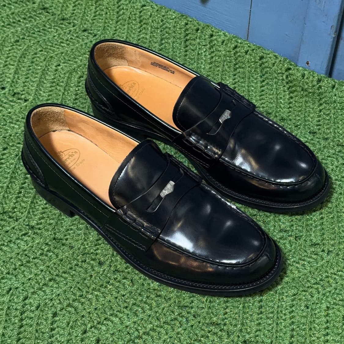 처치스 펨브레이 우먼 페니로퍼 상품이미지4