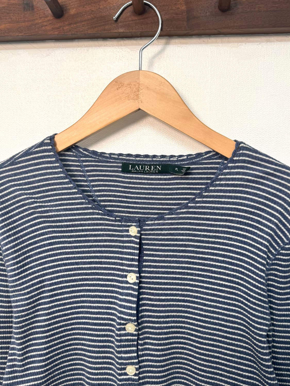 Lauren Ralph Lauren Stripe/T113 상품이미지2