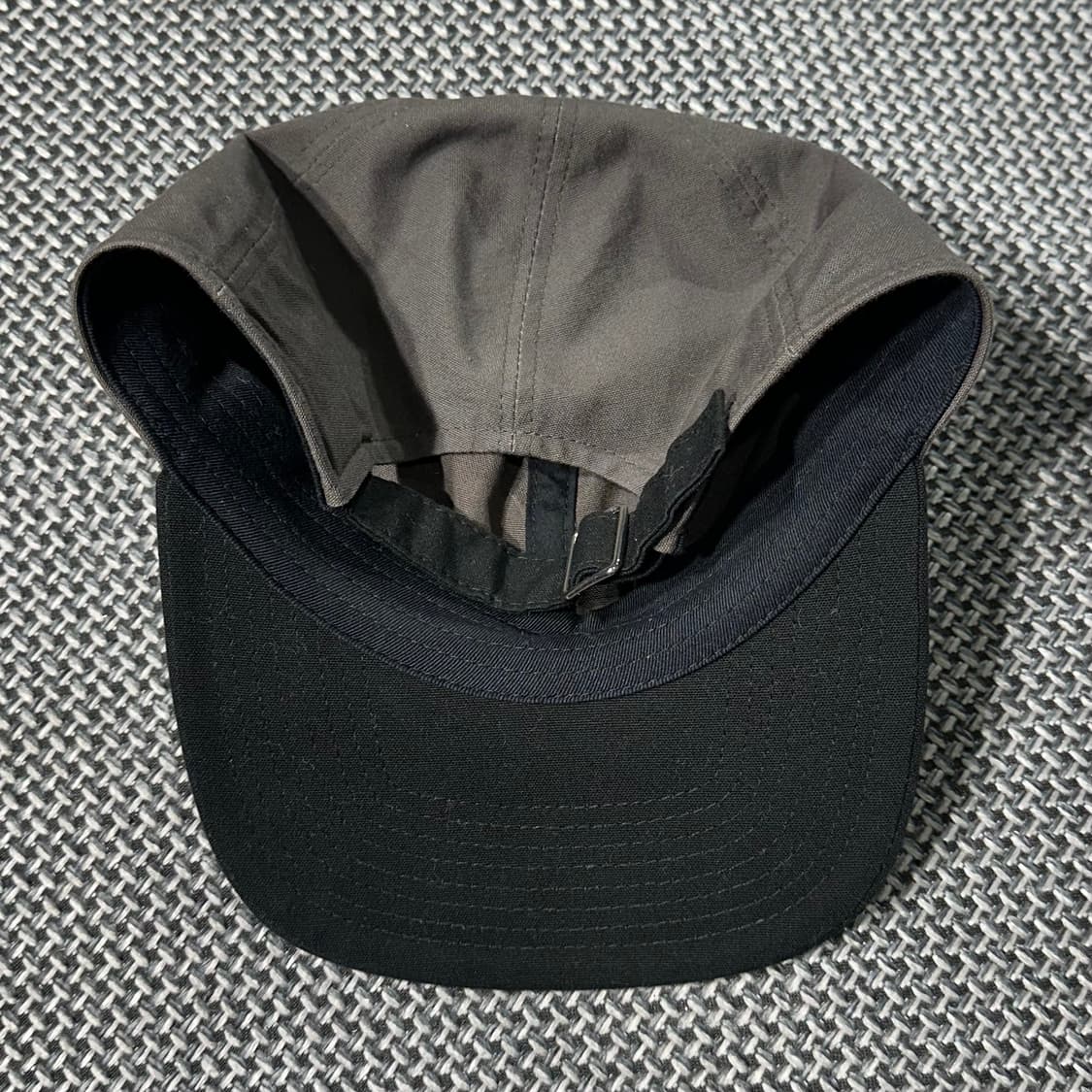 스티븐알란 캡모자 상품이미지4