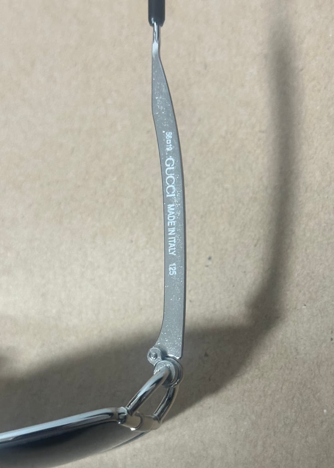 GUCCI 구찌 선글라스 GG2602/S 상품이미지5