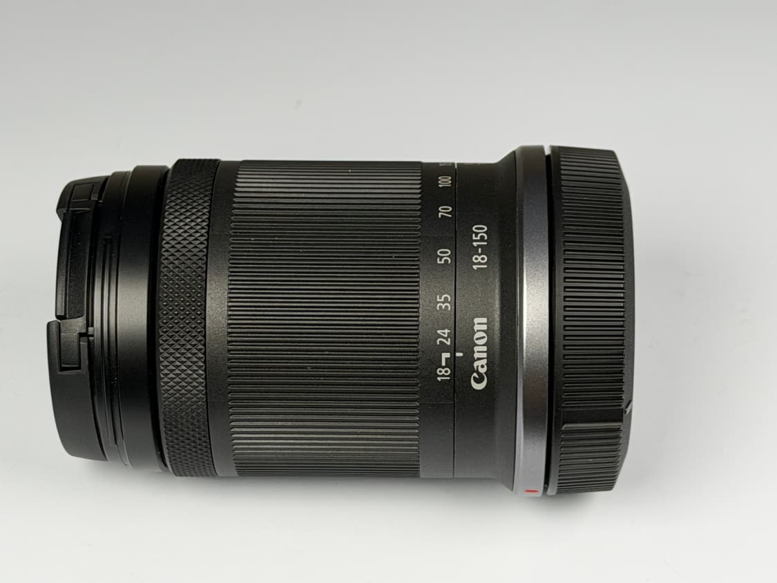 캐논 RF-S 18-150mm F3.5-6.3 IS STM 렌즈 상품이미지1