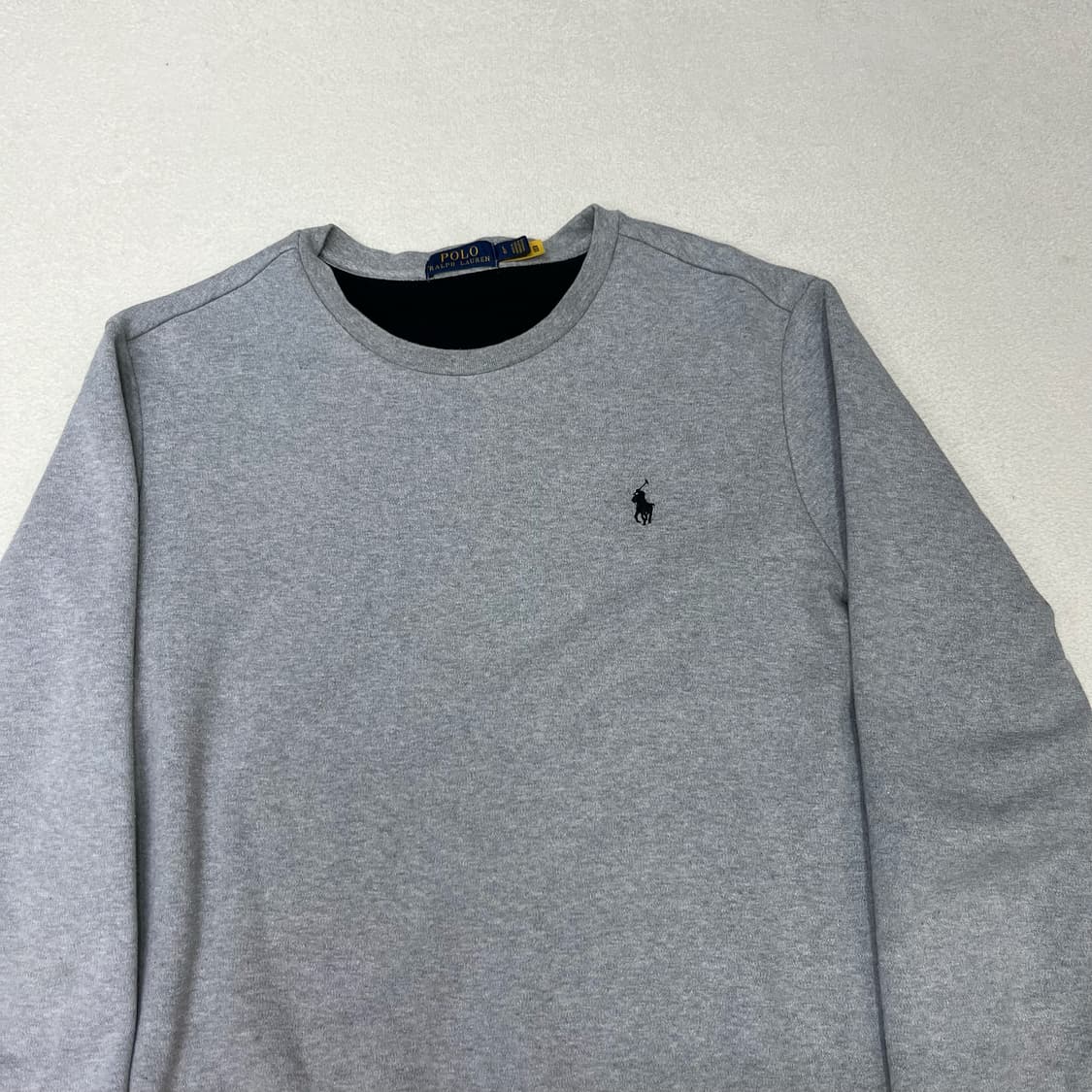 Polo gray mtm 상품이미지6