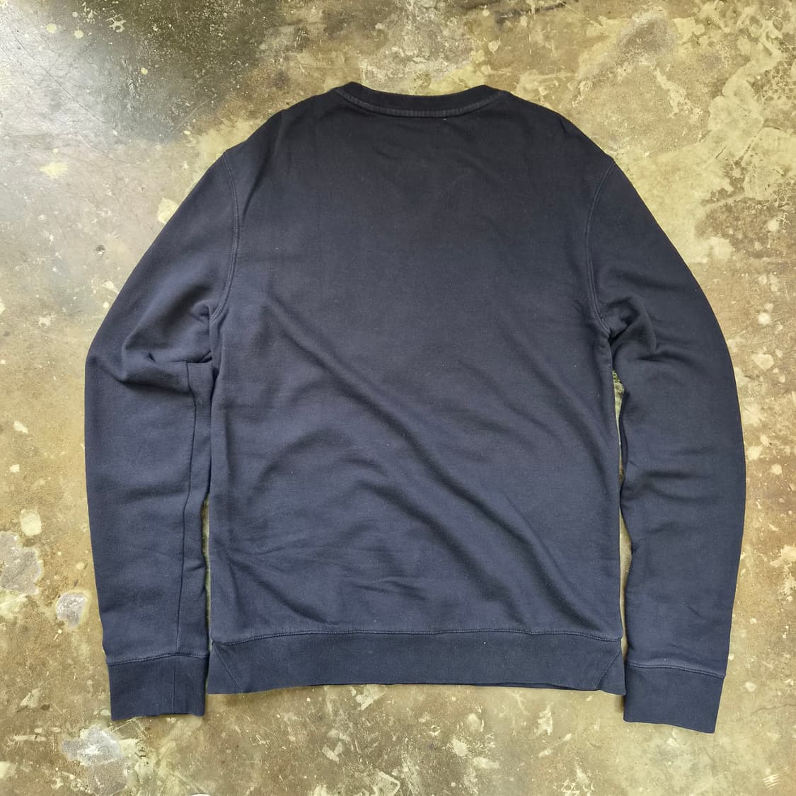 M) 클럽모나코 맨투맨티셔츠 맨투맨티 스웻셔츠 상품이미지4