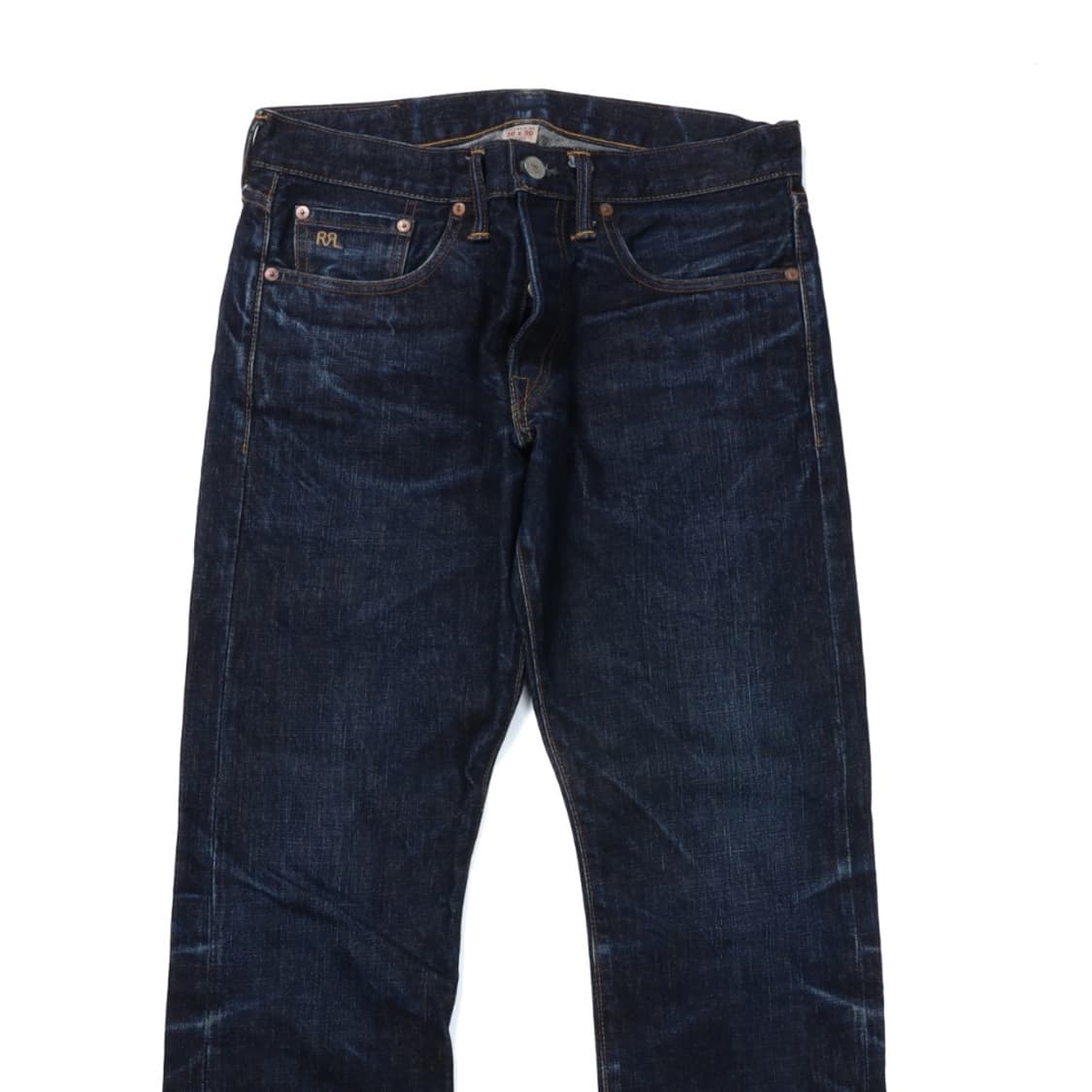 더블알엘 RRL Denim Pants 상품이미지3