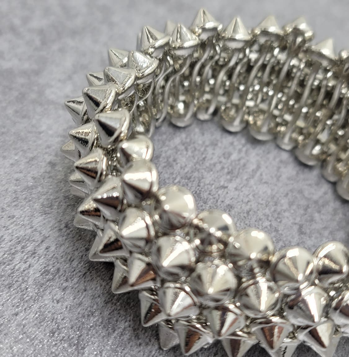 spike stud bracelet 상품이미지8