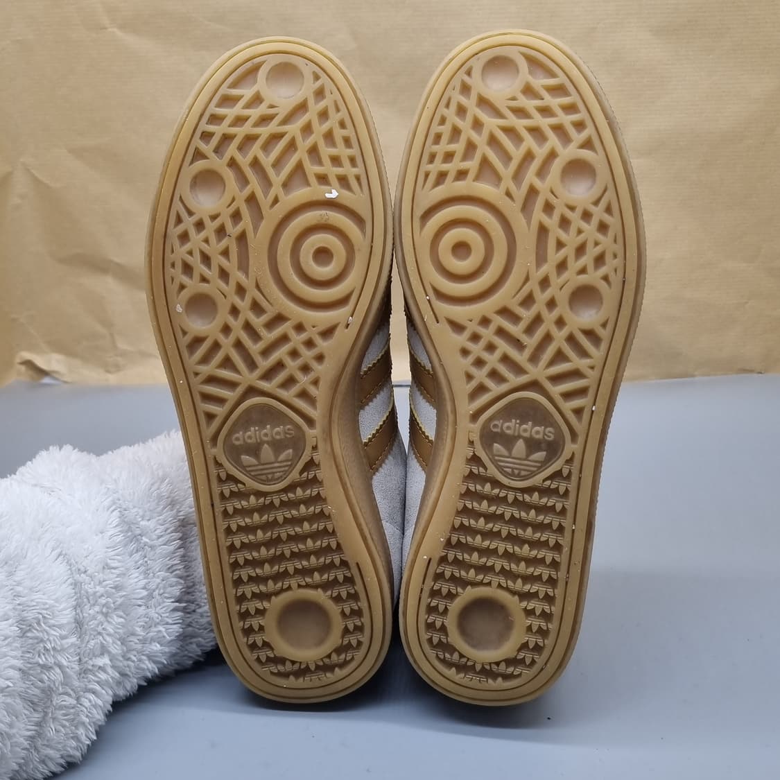 아디다스 뮌헨 스니커즈 250 상품이미지3