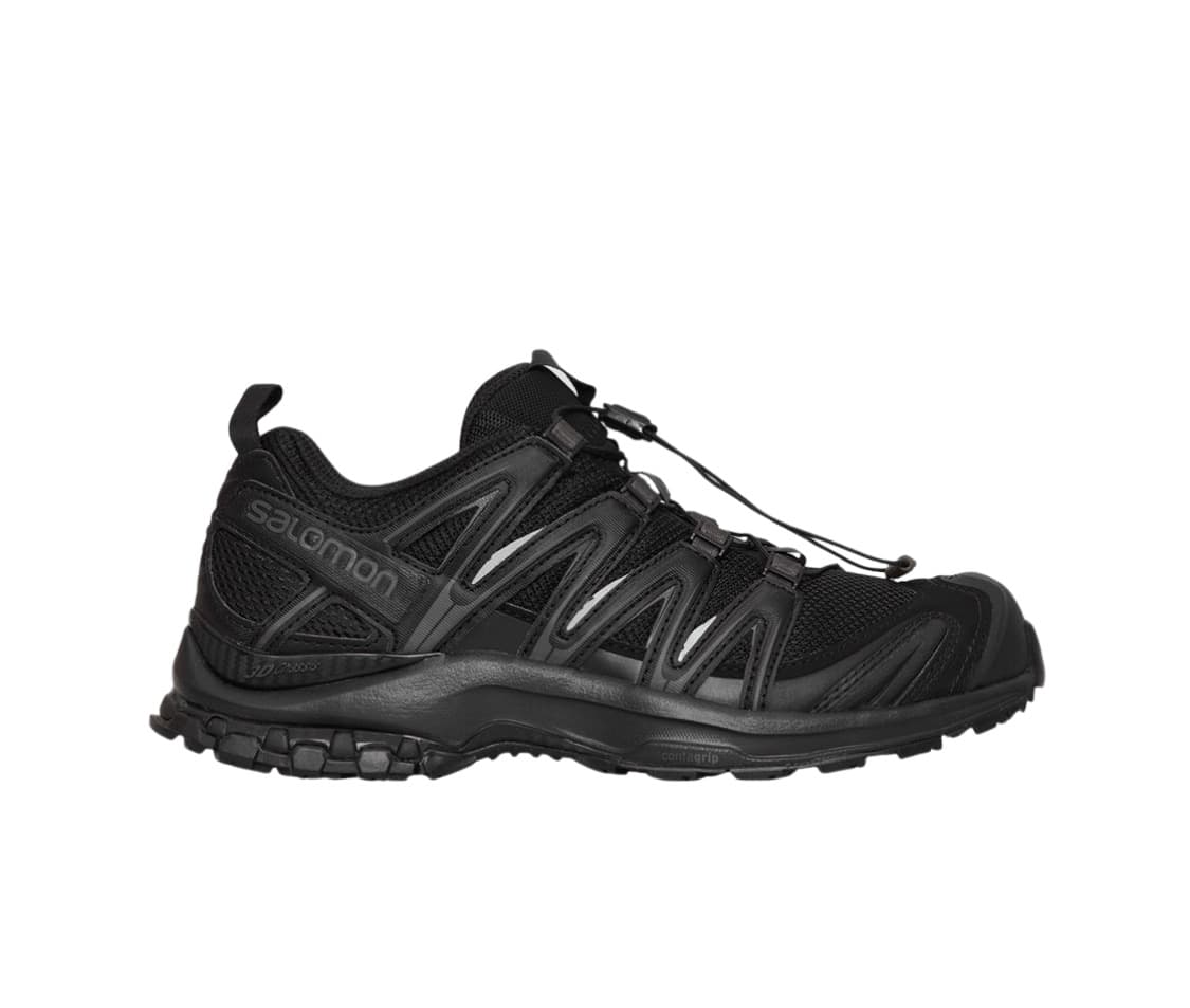 살로몬 xa pro 3d black magnet 300 size 상품이미지1