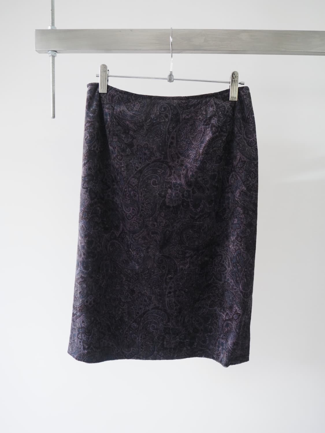 JAYRO paisley skirt 상품이미지1