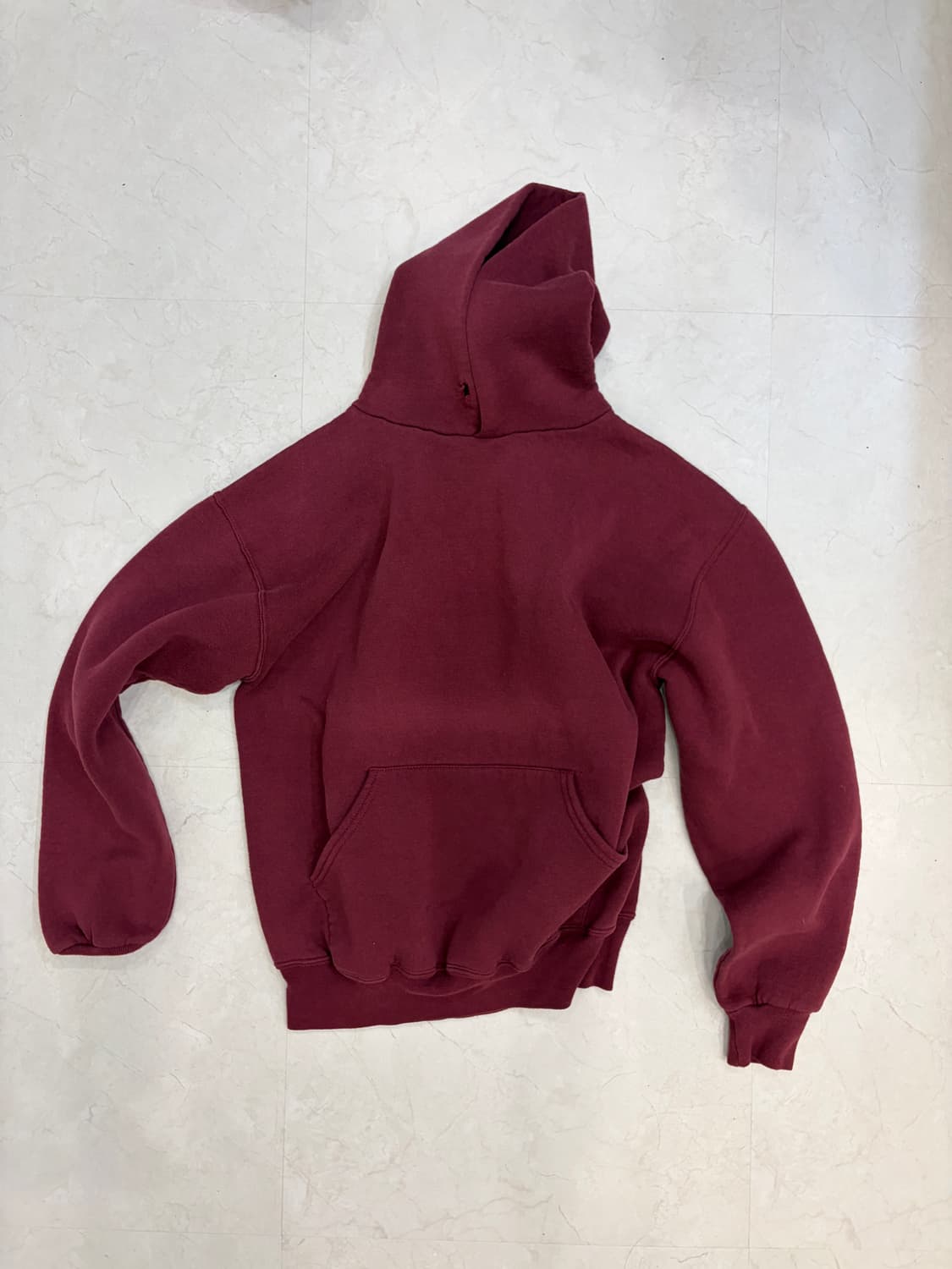 빈티지 러셀 후드티 Russell Athletic Hoodie 상품이미지1