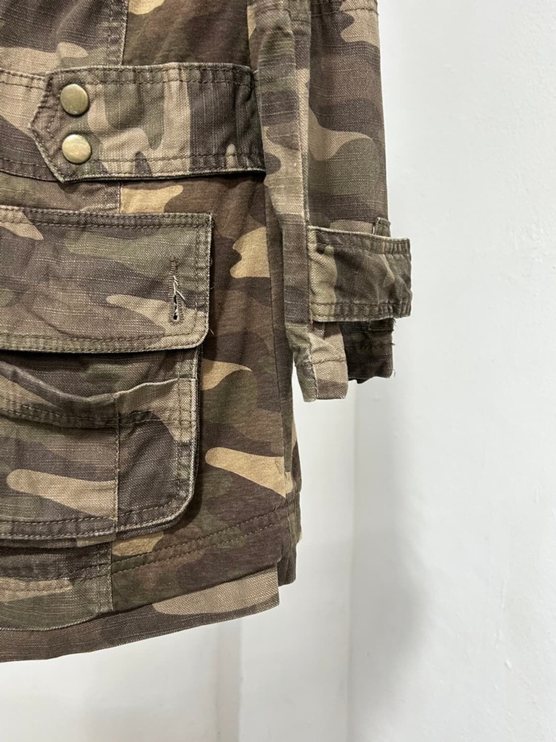 vtg jacket 상품이미지3