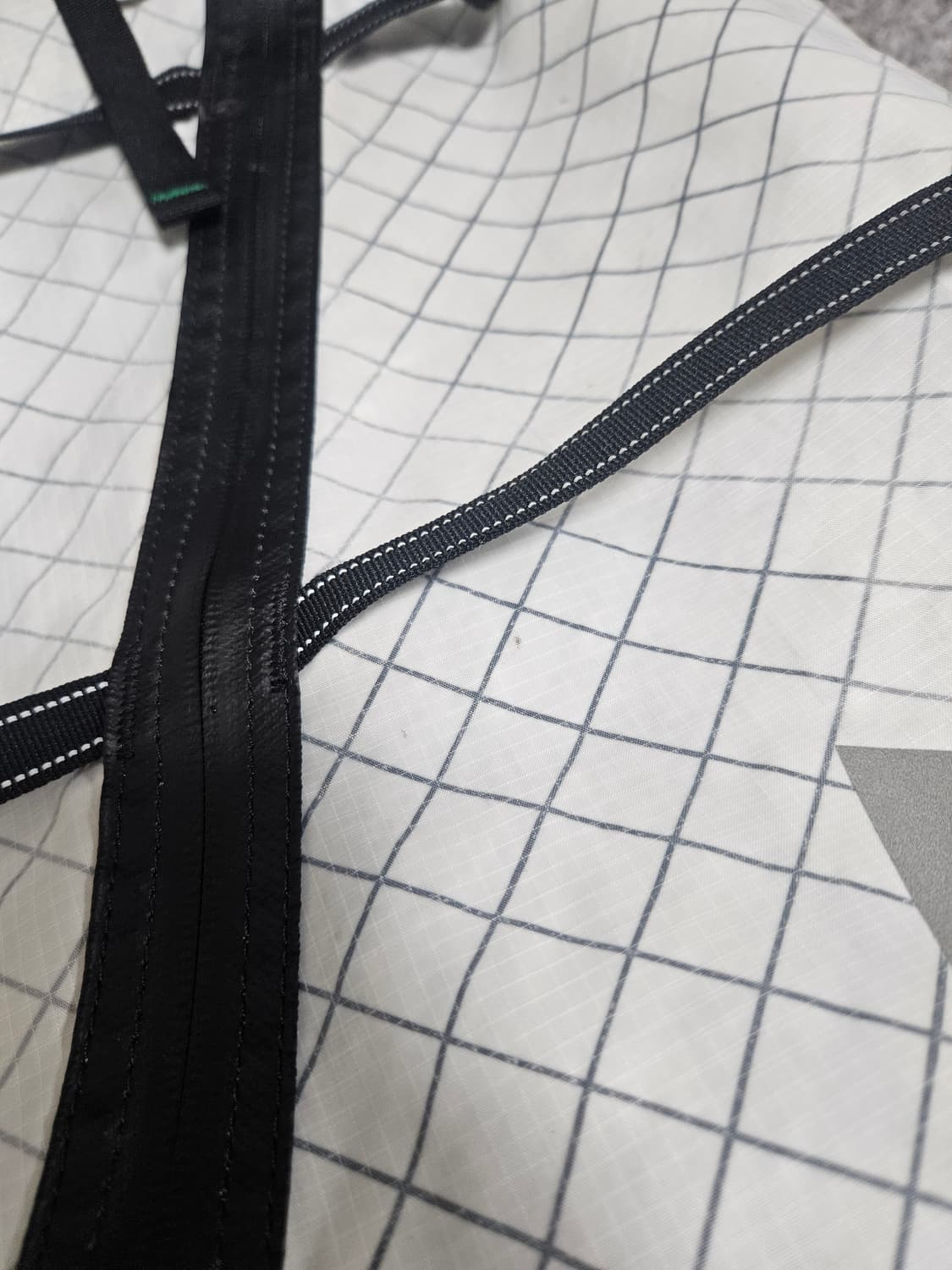 앤드원더 45L 에코팩 백팩 상품이미지8
