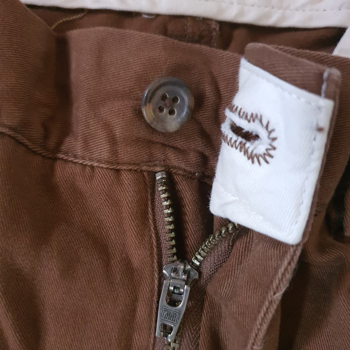 폴로 랄프로렌 치노 팬츠 No.61 상품이미지4