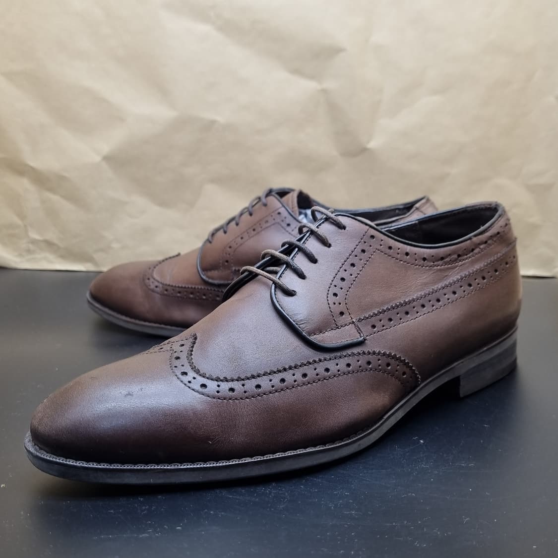 소다 클락스 남성구두270 상품이미지1