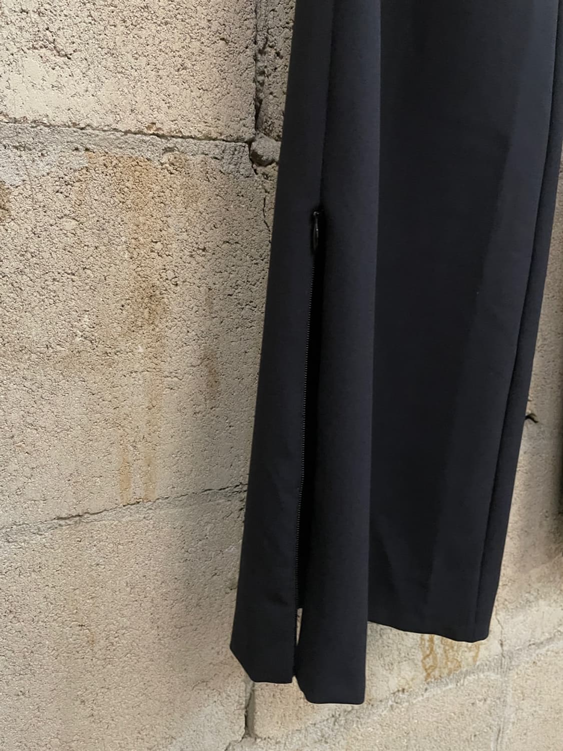 에몽 세미 부츠 컷 팬츠  상품이미지5