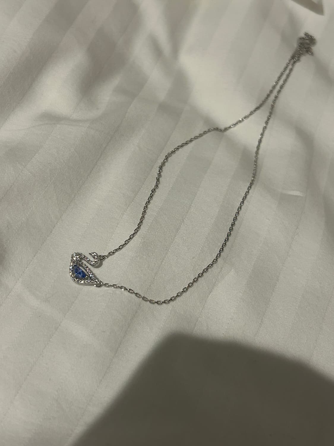 스와로브스키 목걸이 상품이미지3