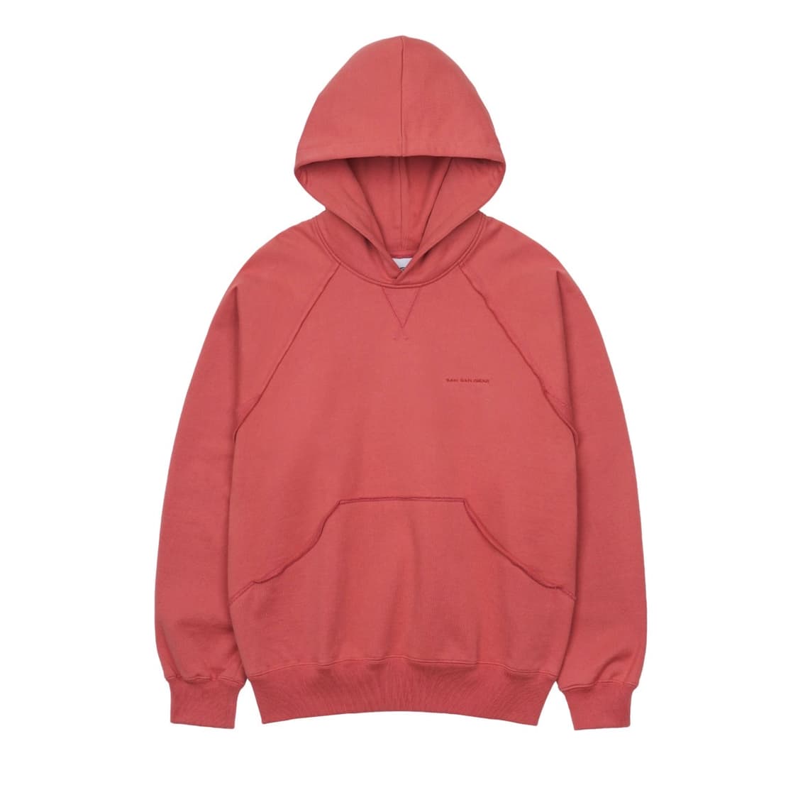 산산기어 후드티 상품이미지1