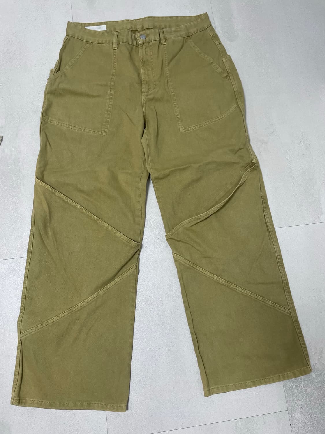 자라 바지 상품이미지1