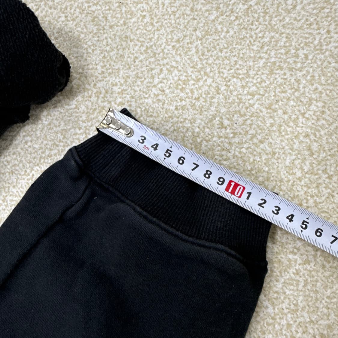 L 럭키마르쉐 조거팬츠 0209T 상품이미지8