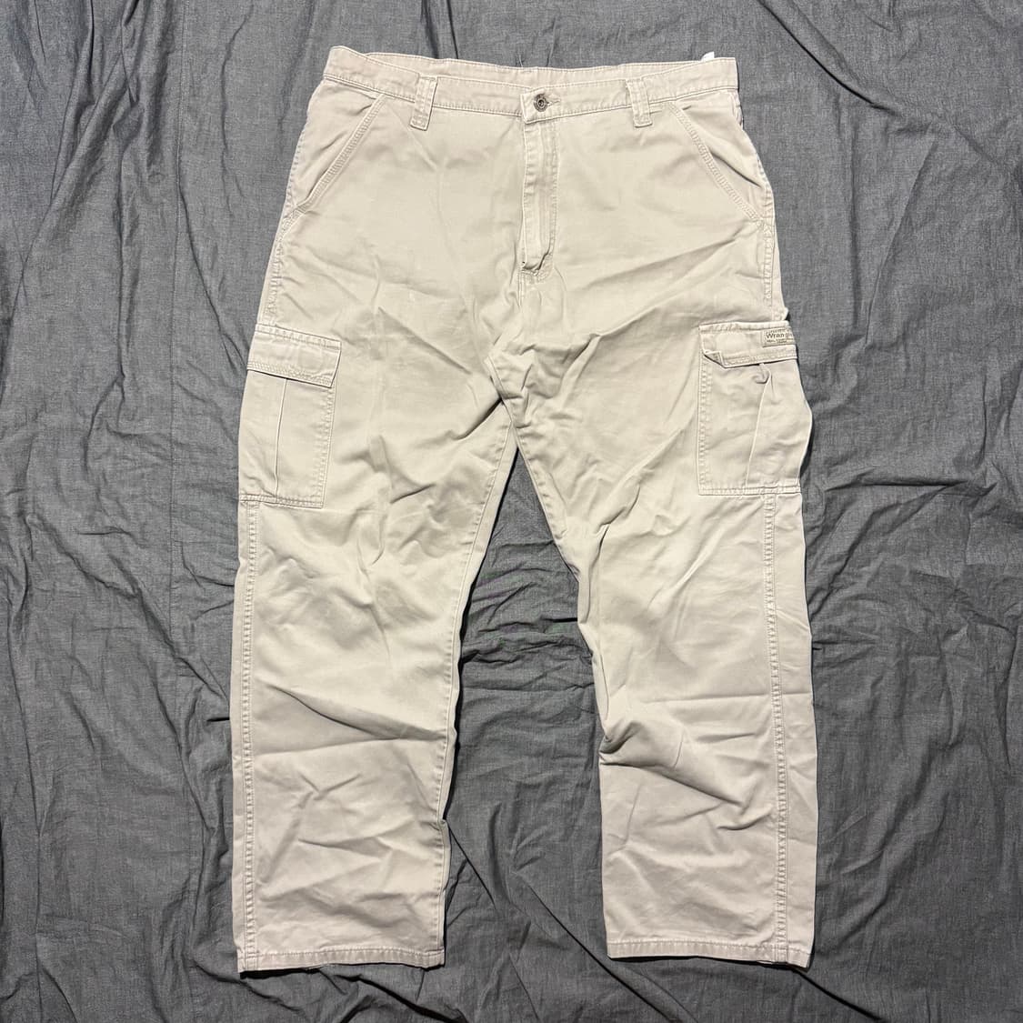 Legacy Cargo Twill Pant 상품이미지3