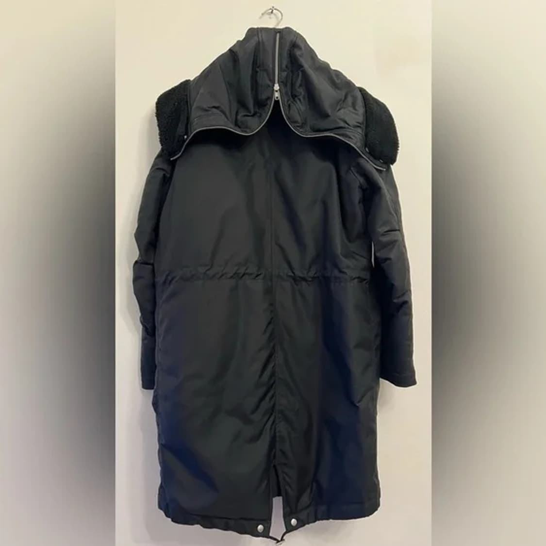 Mcq 오버핏 파카  상품이미지6