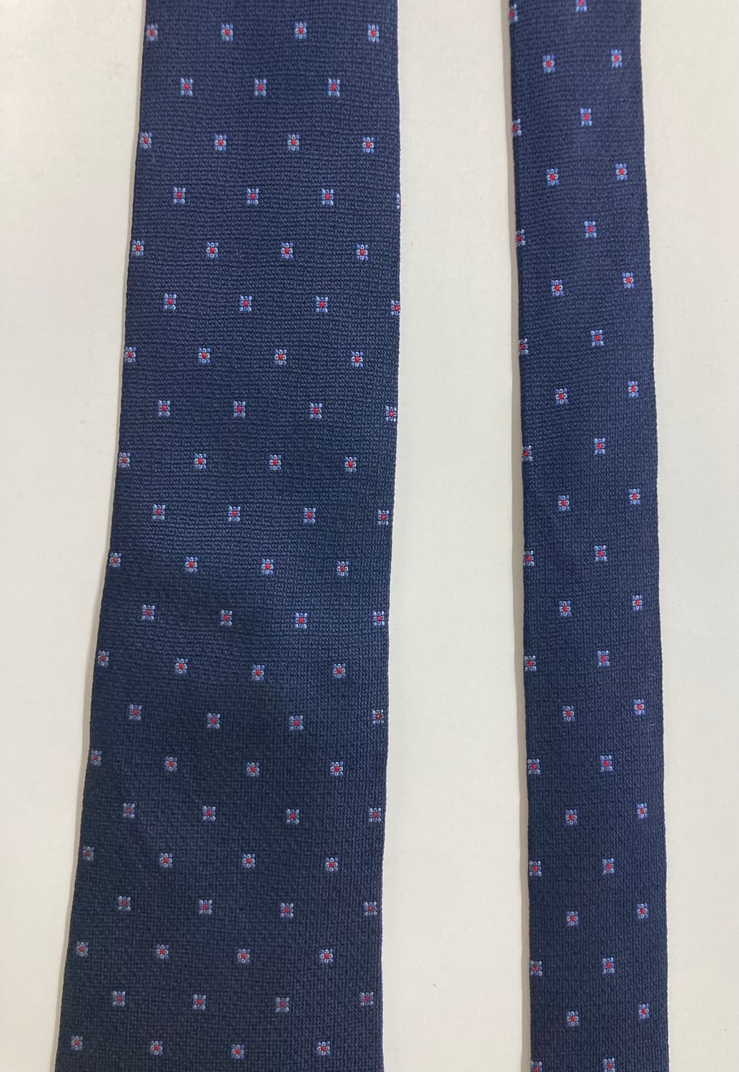 빈티지)넥타이 상품이미지3