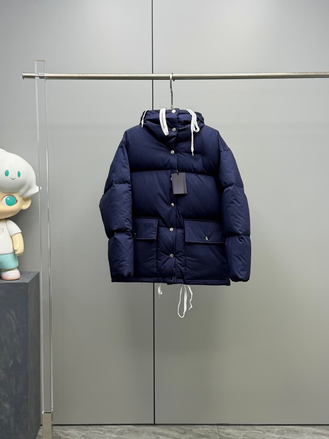 프라다 패딩 상품이미지2