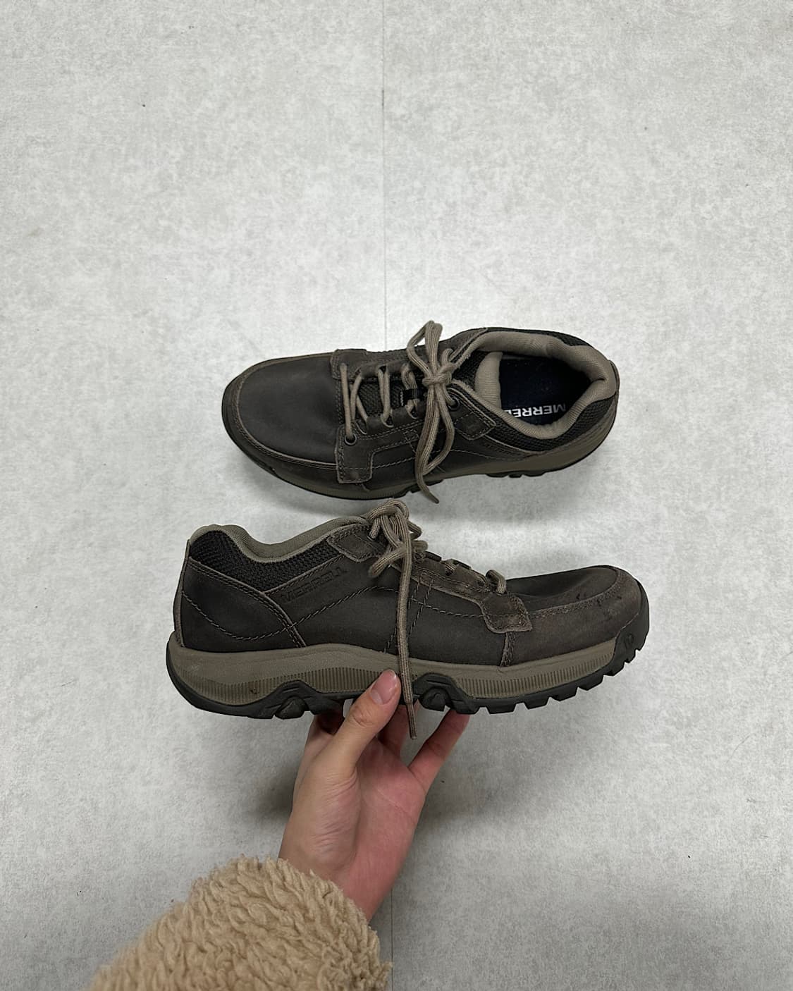 머렐 앤빅 페이스  상품이미지5