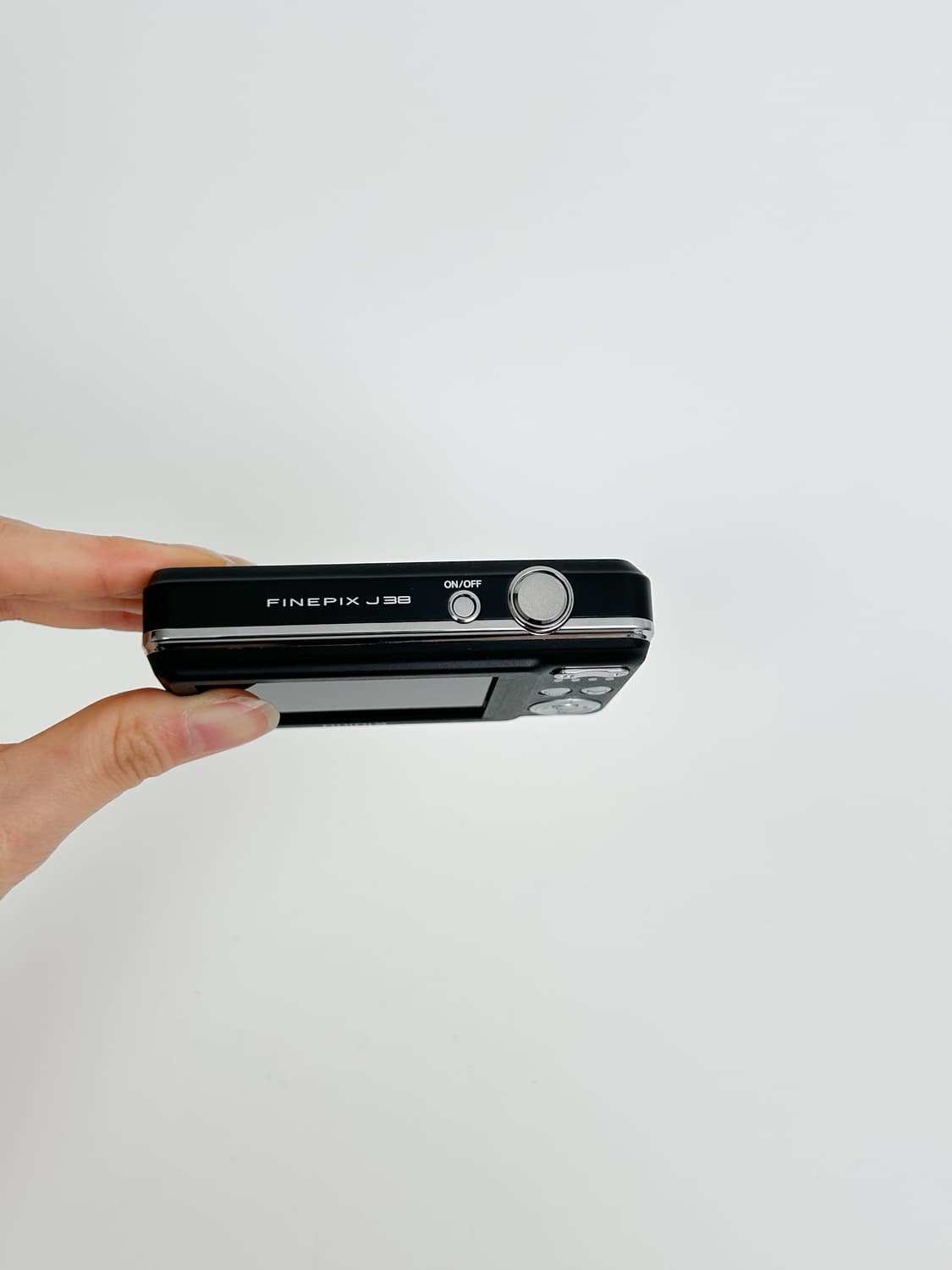 입문용추천!) 후지필름 파인픽스 j38 Finepix 빈티지 디카 상품이미지8