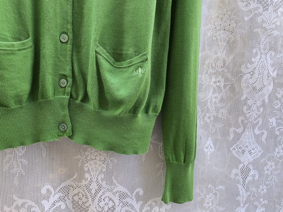 매킨토시 필로소피 코튼 가디건 상품이미지3