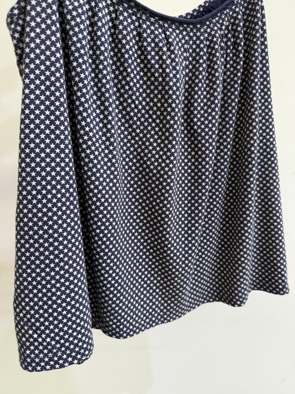 WESTWOOD OUTFITTERS 슬리브리스 탑  상품이미지3