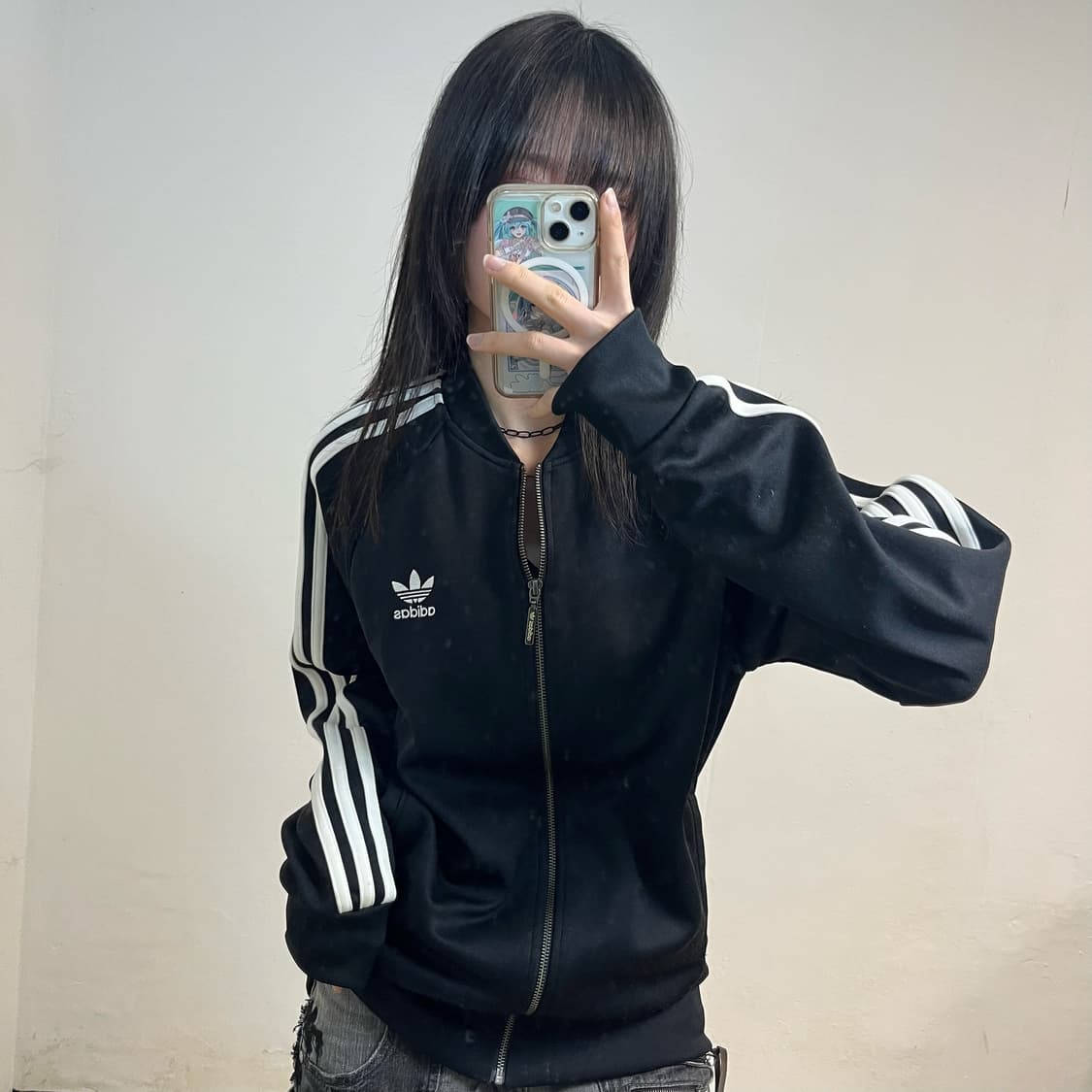 Adidas superstar jersey 상품이미지2