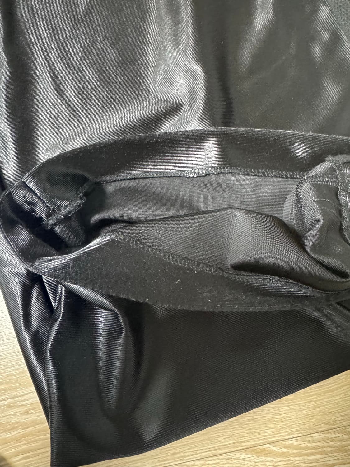 아디다스 q3 오버사이즈 트랙팬츠 S사이즈 상품이미지4