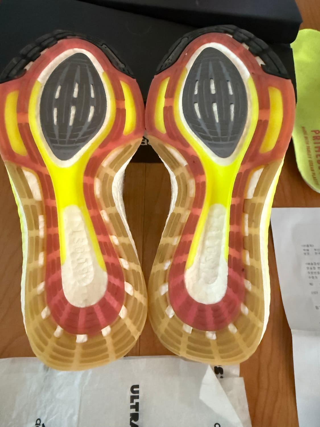 아디다스 울트라부스트 21 상품이미지5